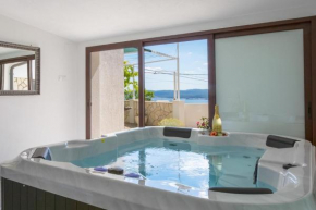 Ferienhaus für 4 Personen ca 110 qm in Crikvenica, Kvarner Bucht Crikvenica und Umgebung
